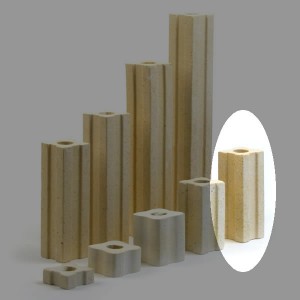 Kiln Post - 4 inch